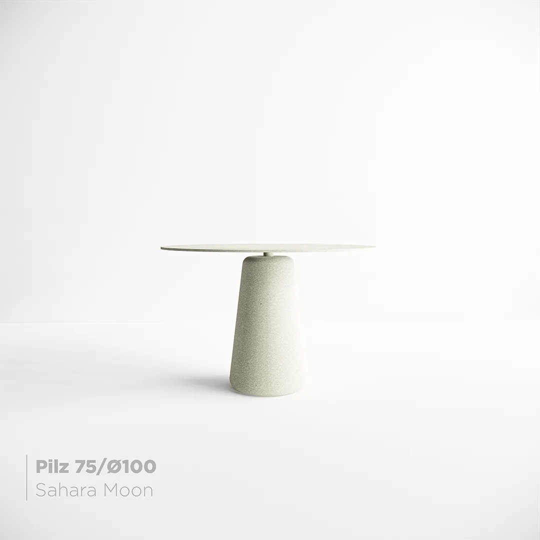 Mesa Pilz 75 -