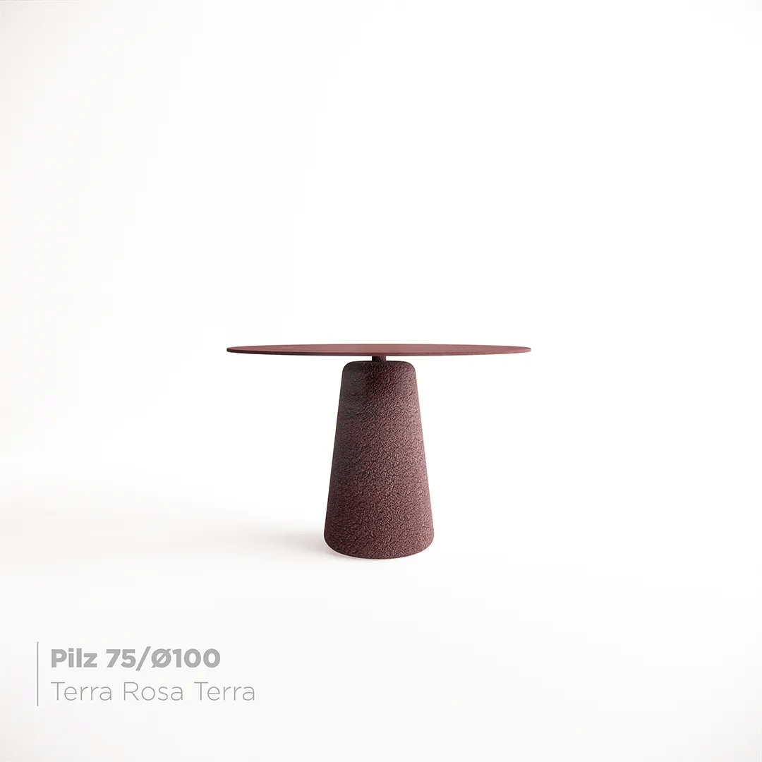 Mesa Pilz 75 -