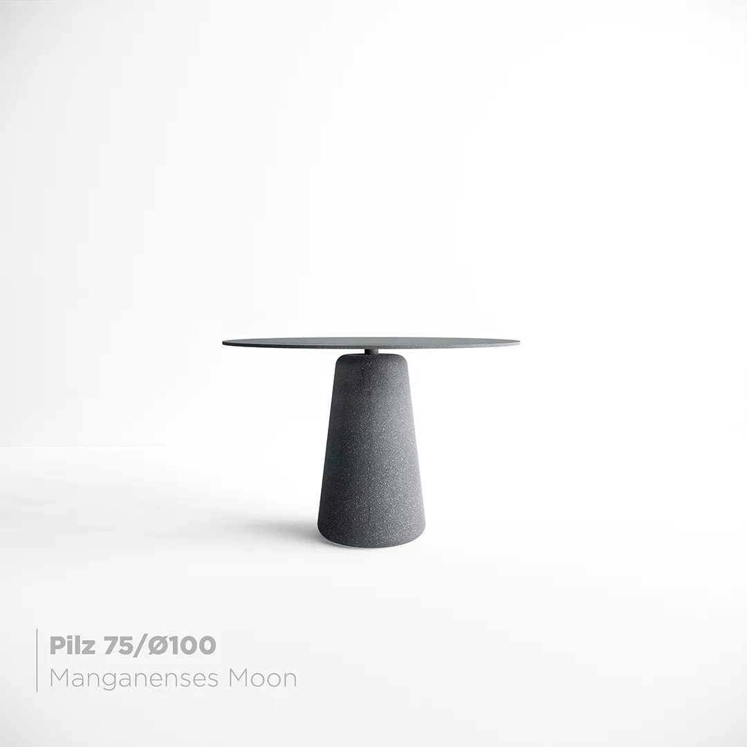 Mesa Pilz 75 -