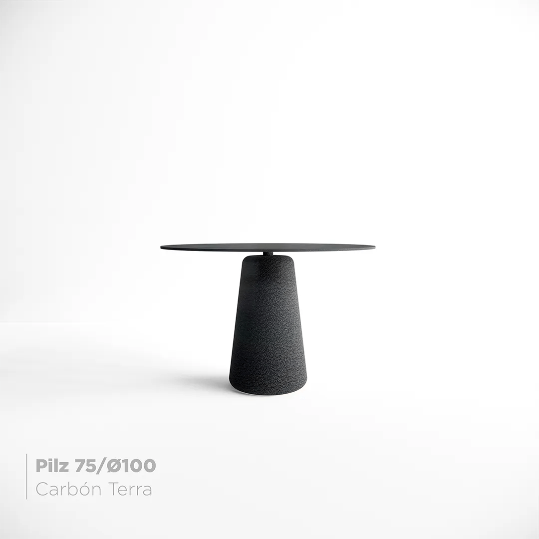 Mesa Pilz 75 -