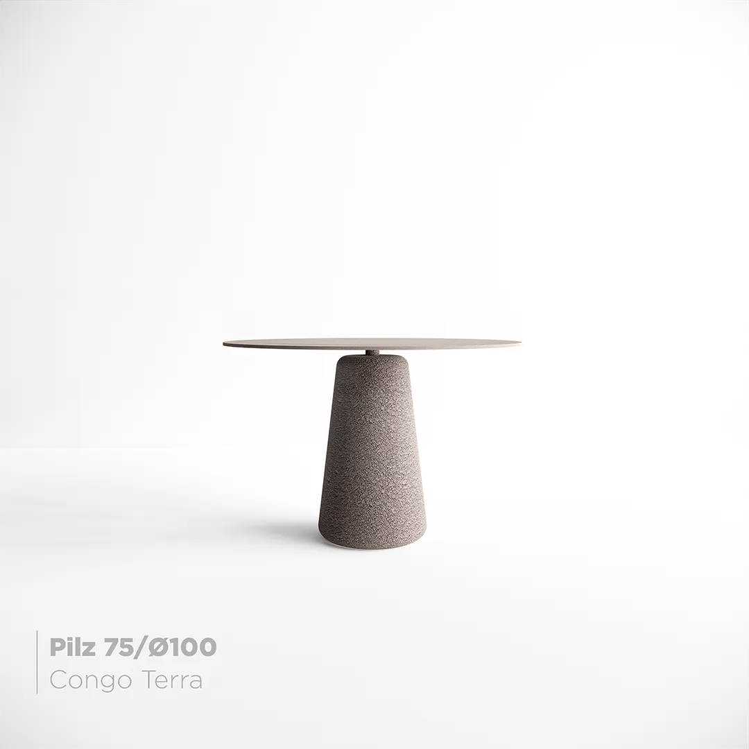 Mesa Pilz 75 -