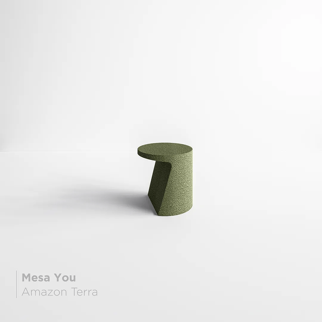 Mesa You -