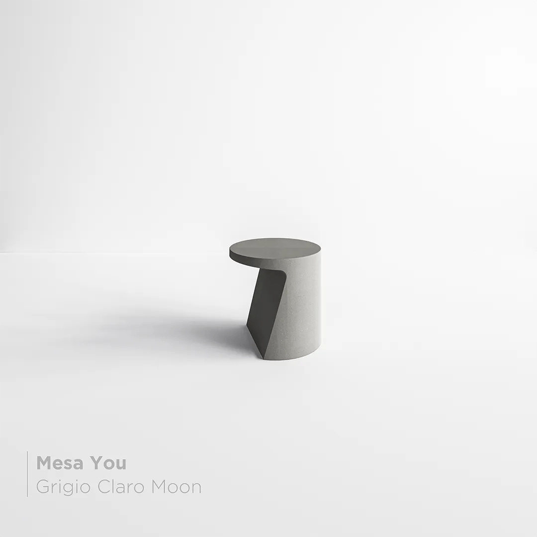Mesa You -