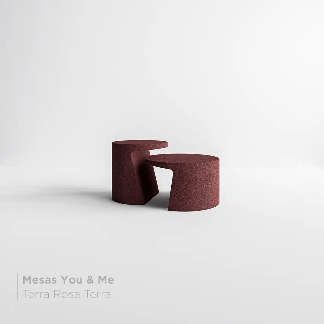Mesa You and Me -