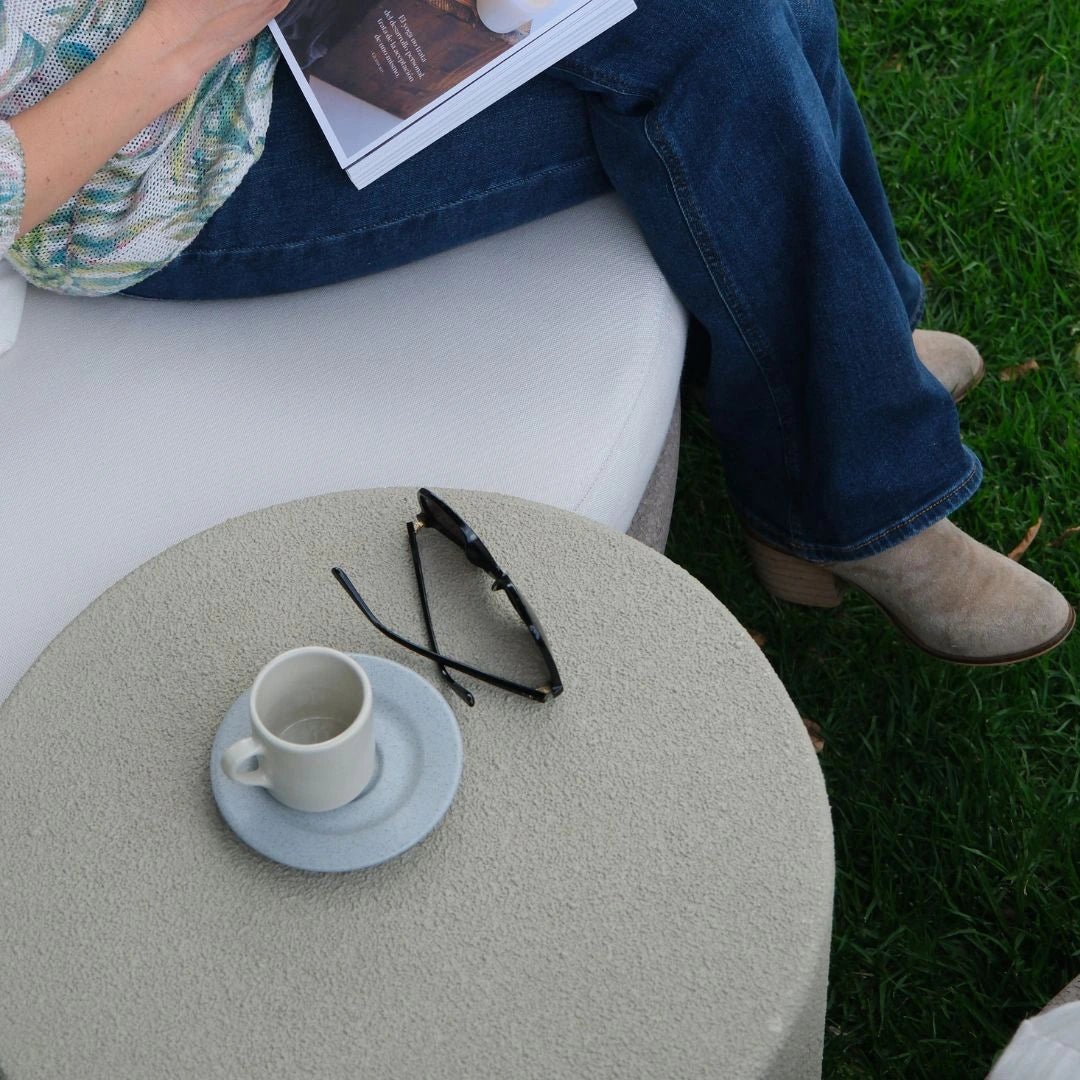 Mesa You and Me -
