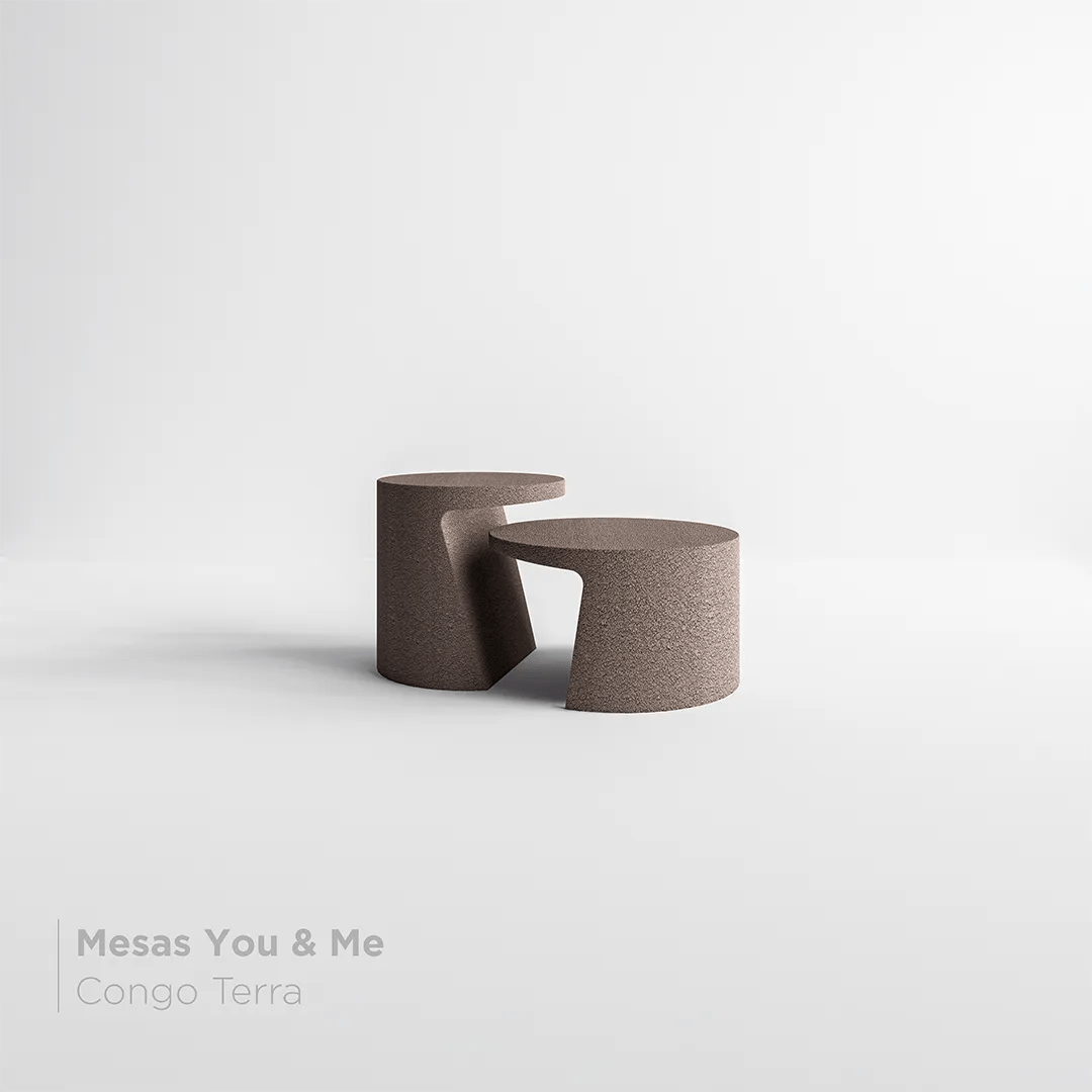 Mesa You and Me -
