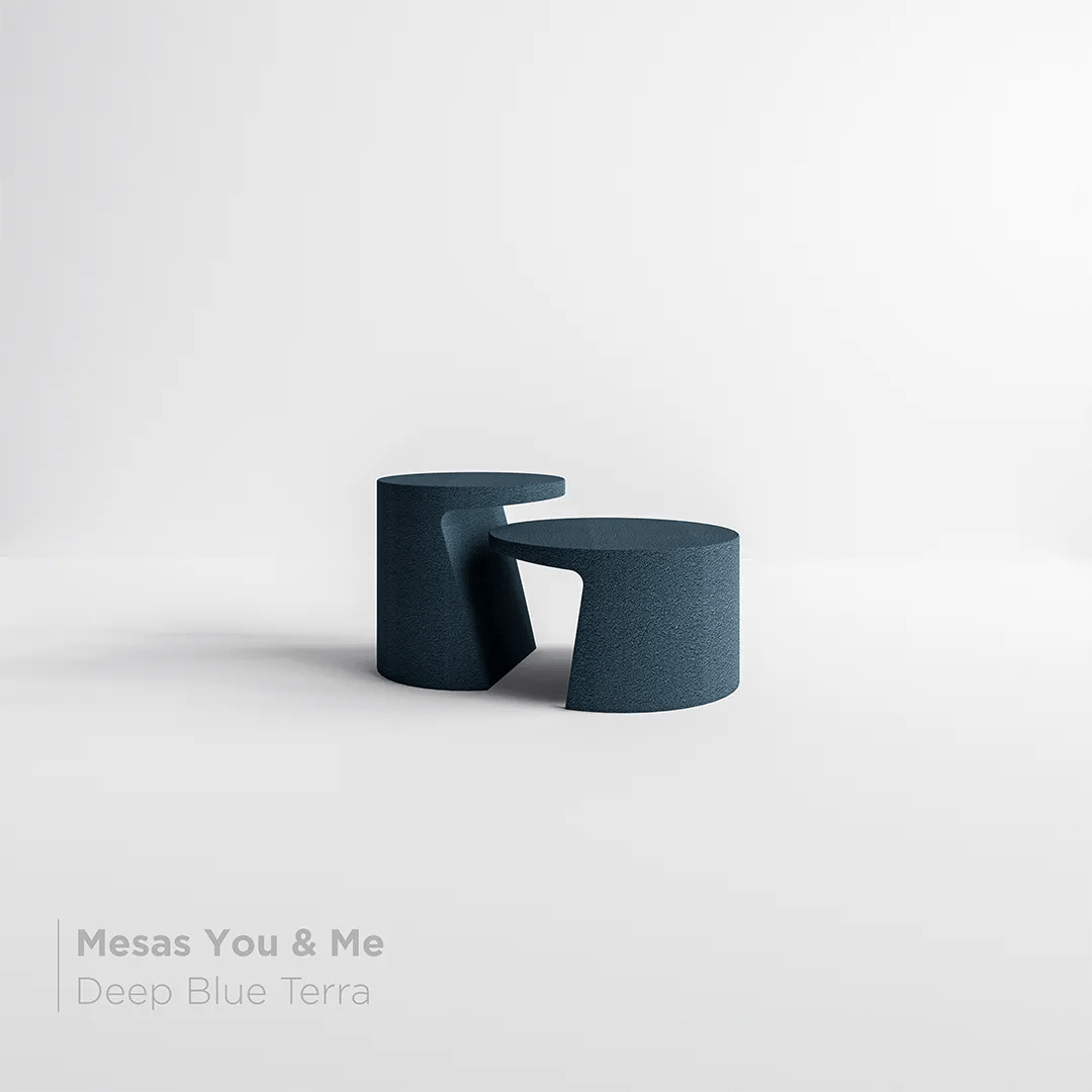 Mesa You and Me -