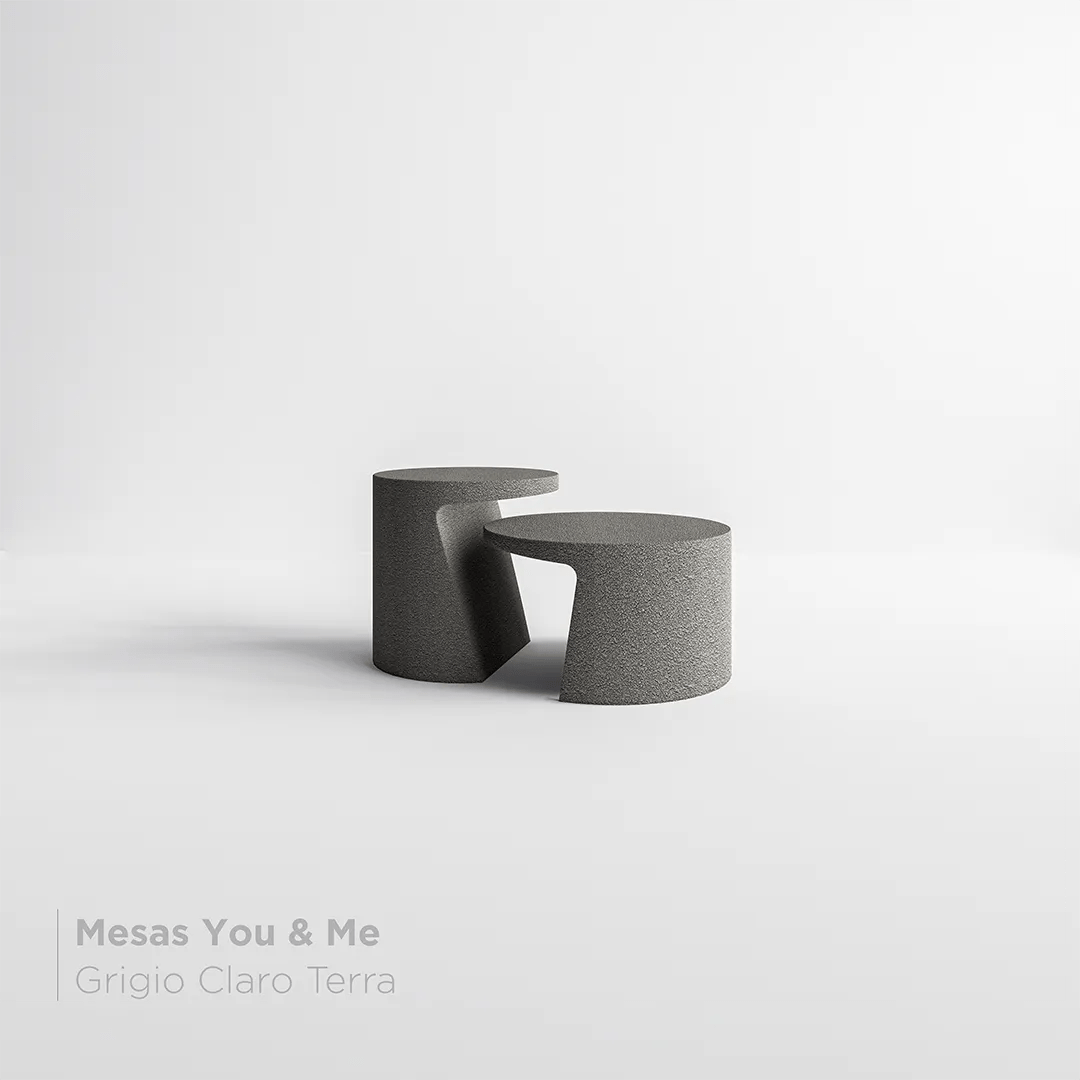 Mesa You and Me -