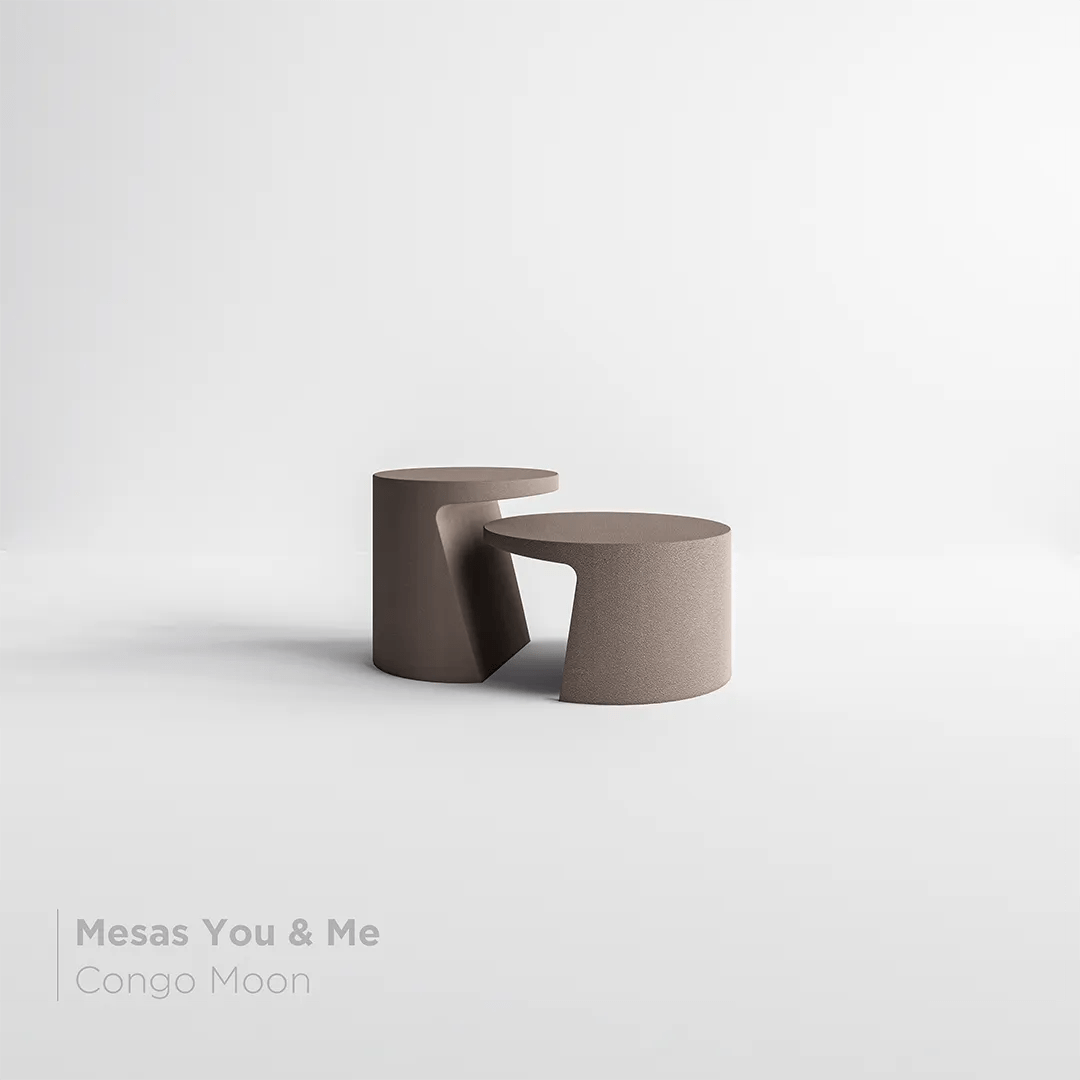 Mesa You and Me -