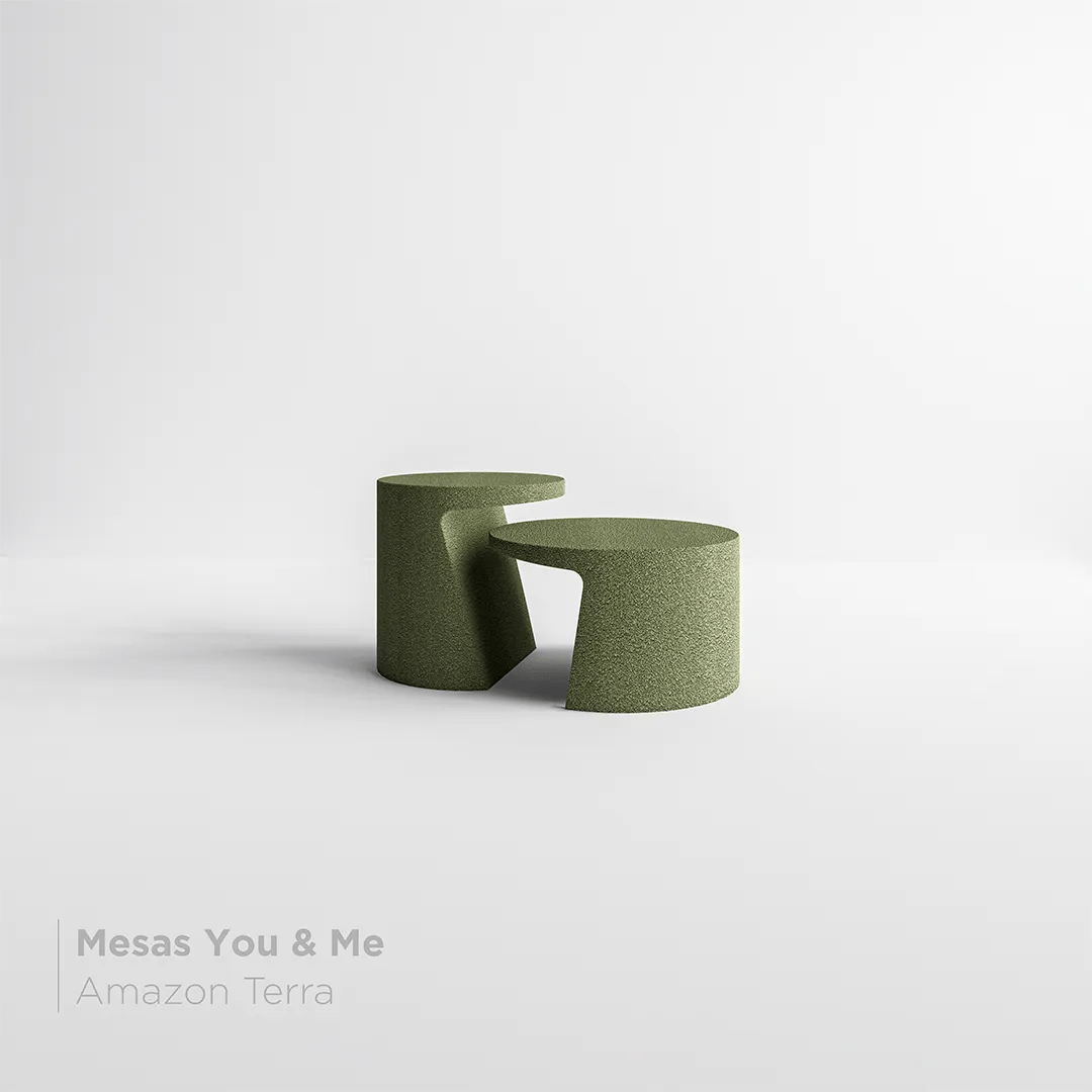 Mesa You and Me -