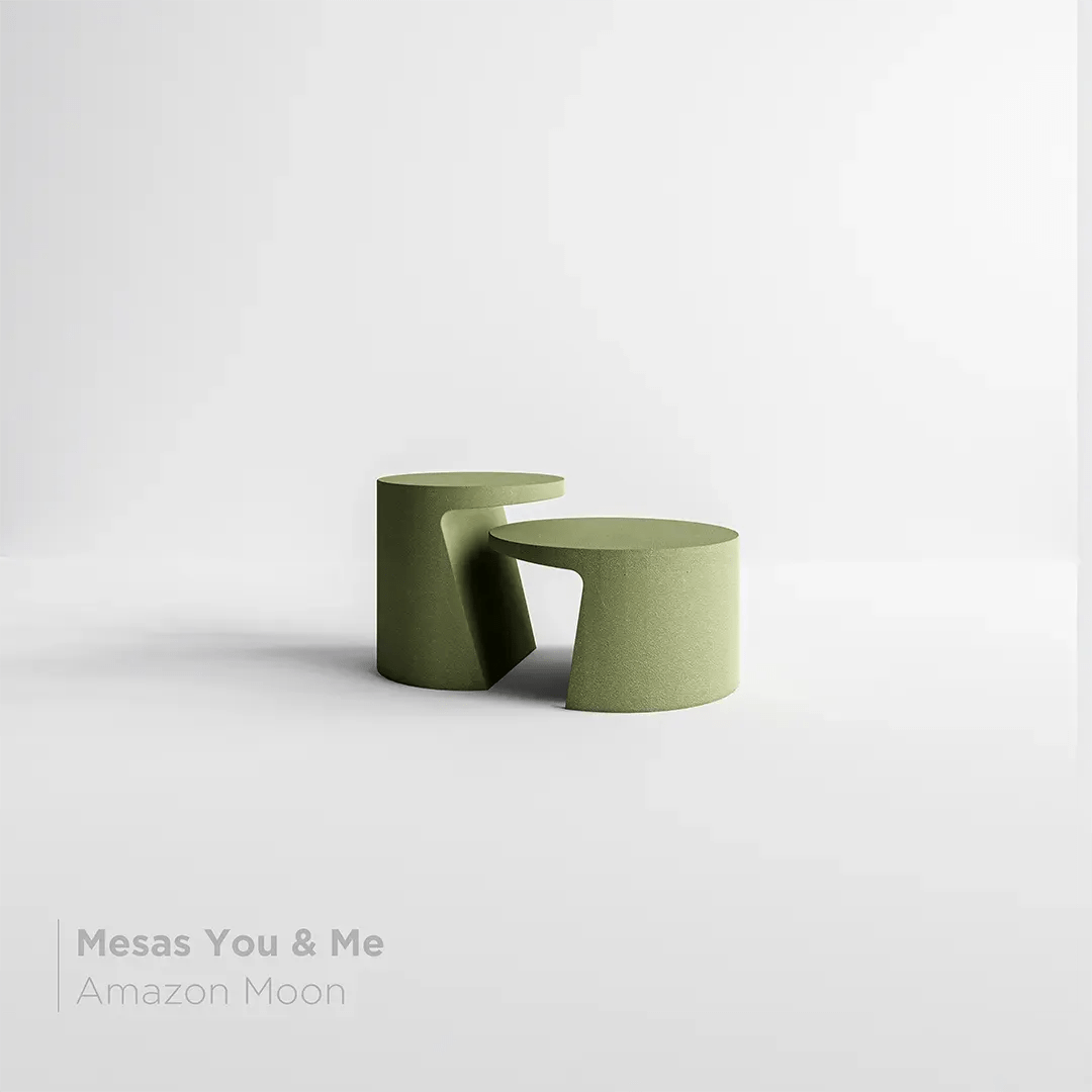 Mesa You and Me -