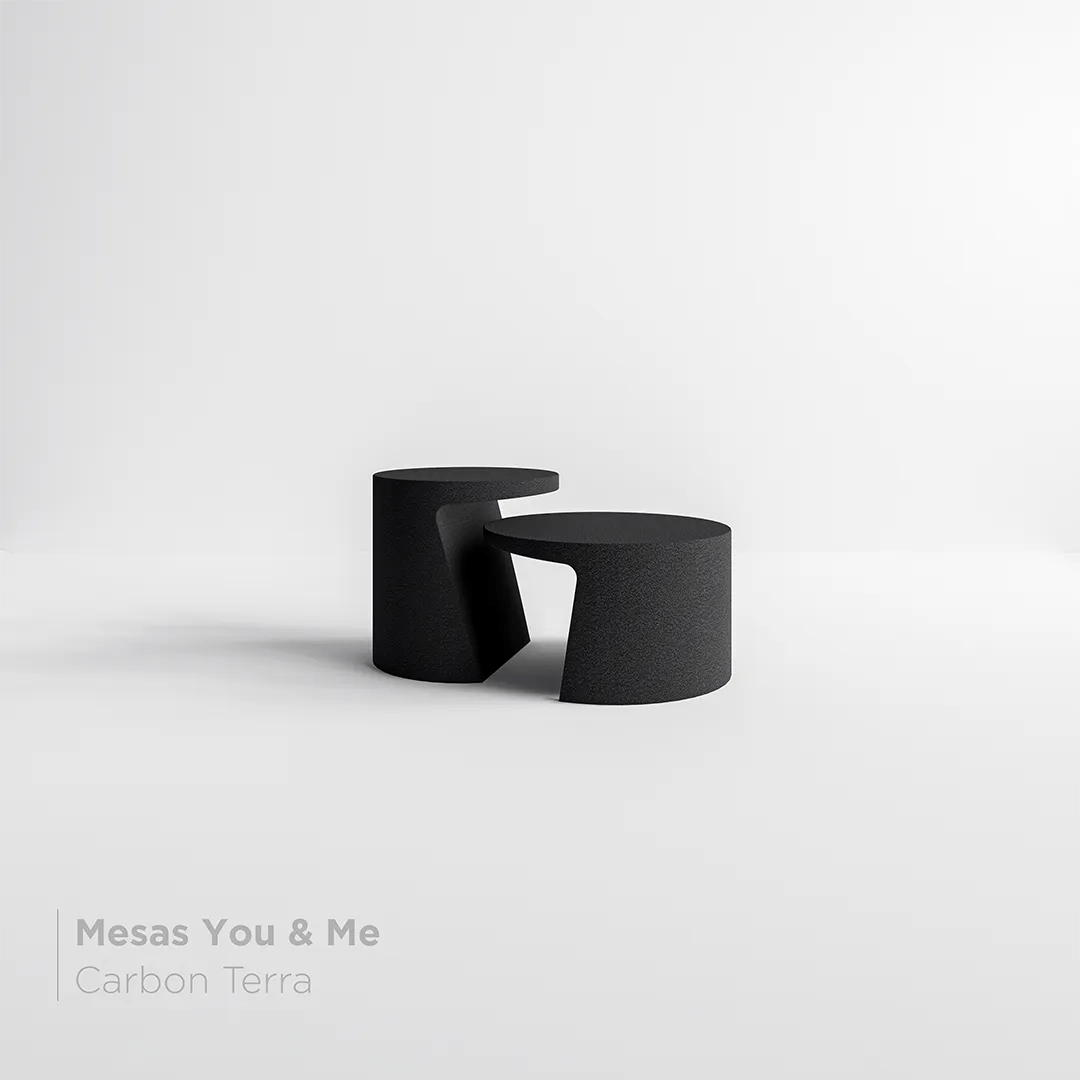 Mesa You and Me -