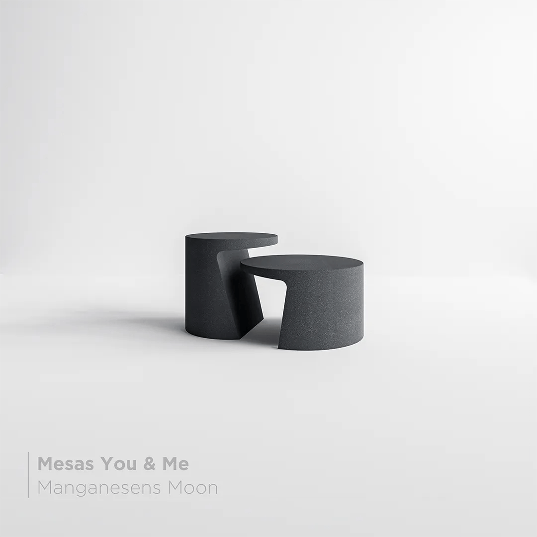 Mesa You and Me -