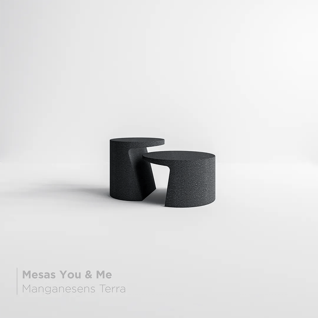 Mesa You and Me -