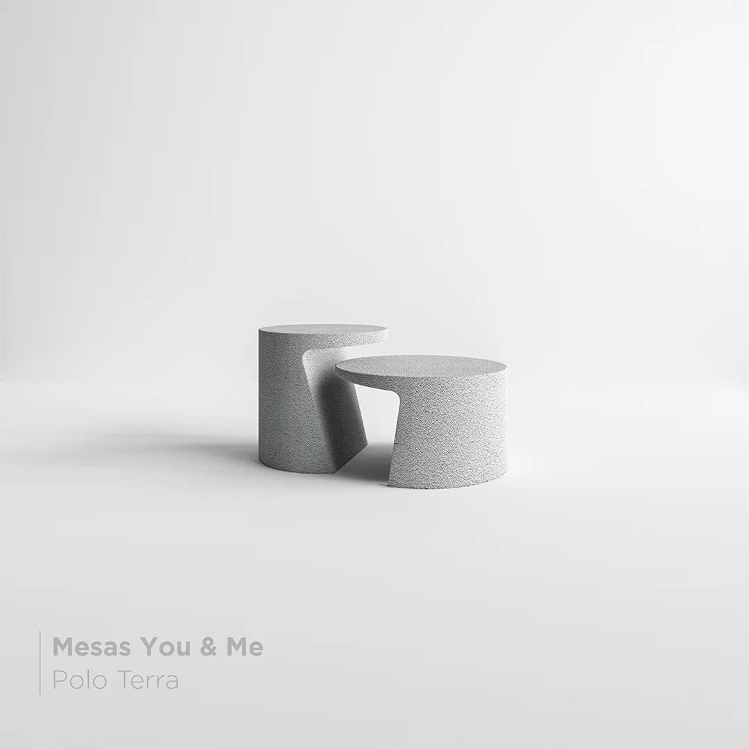 Mesa You and Me -