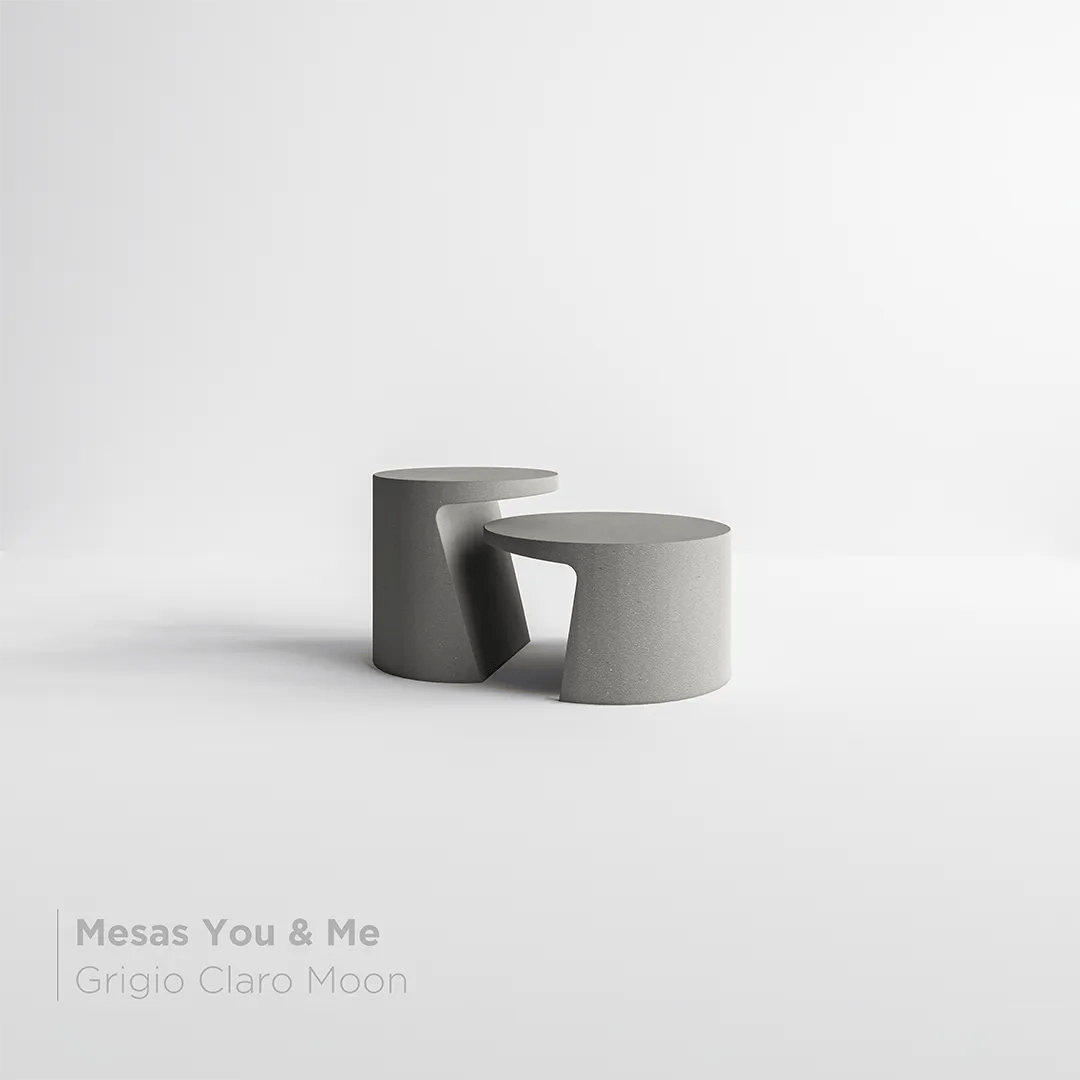 Mesa You and Me -