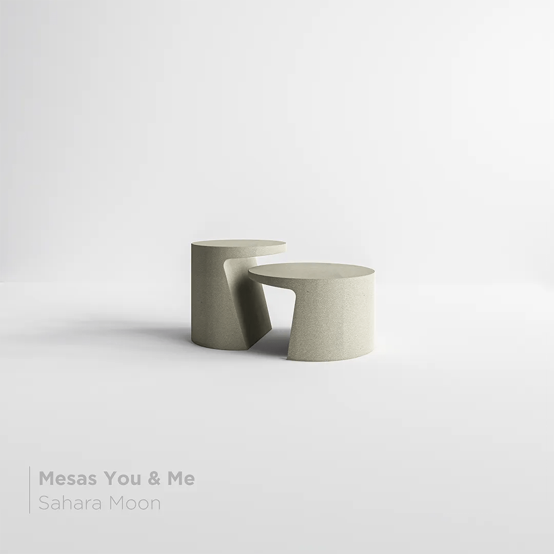 Mesa You and Me -