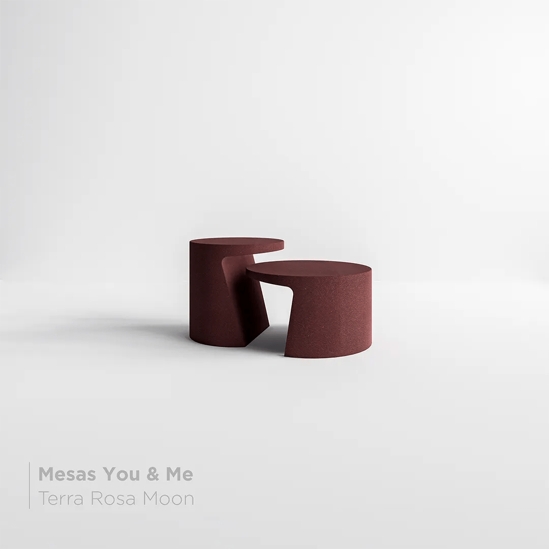 Mesa You and Me -