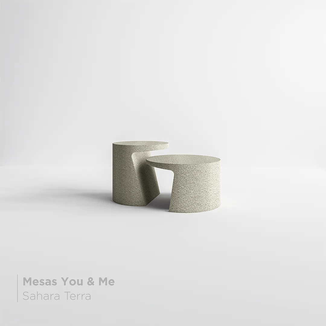 Mesa You and Me -