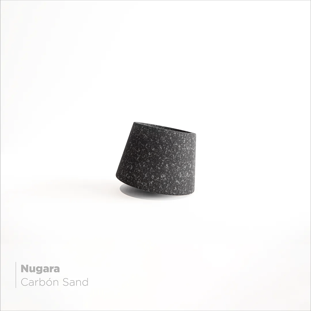NUGARA - Línea Wild Sand