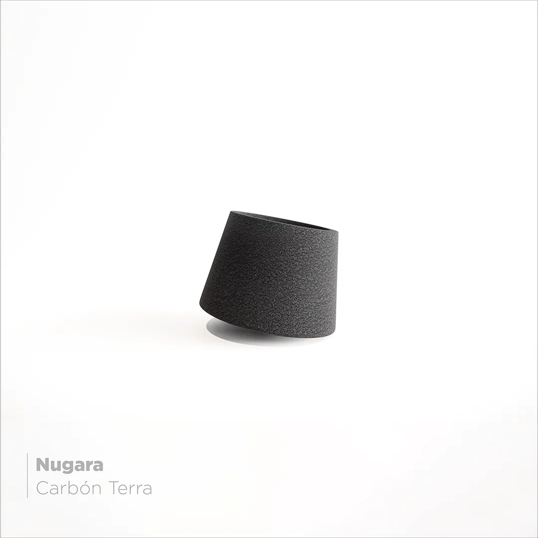 NUGARA - Línea Wild Sand