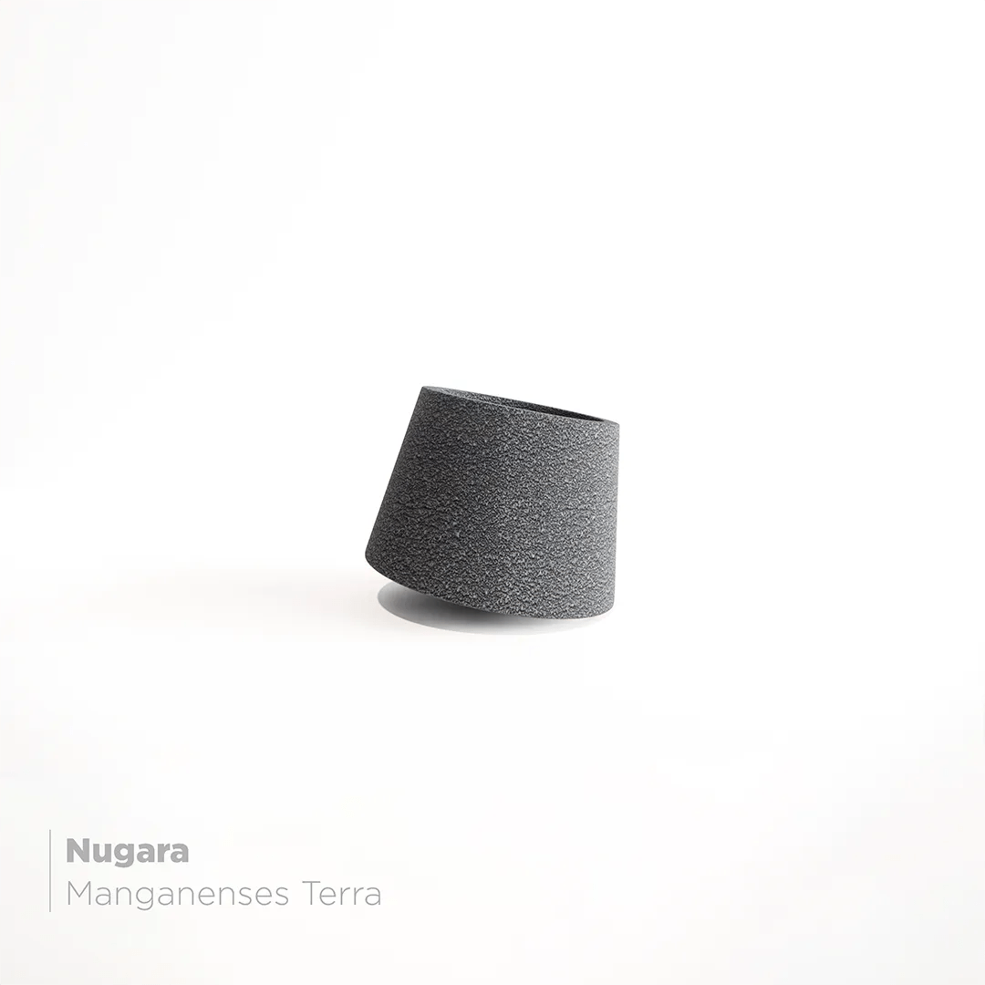 NUGARA - Línea Wild Sand