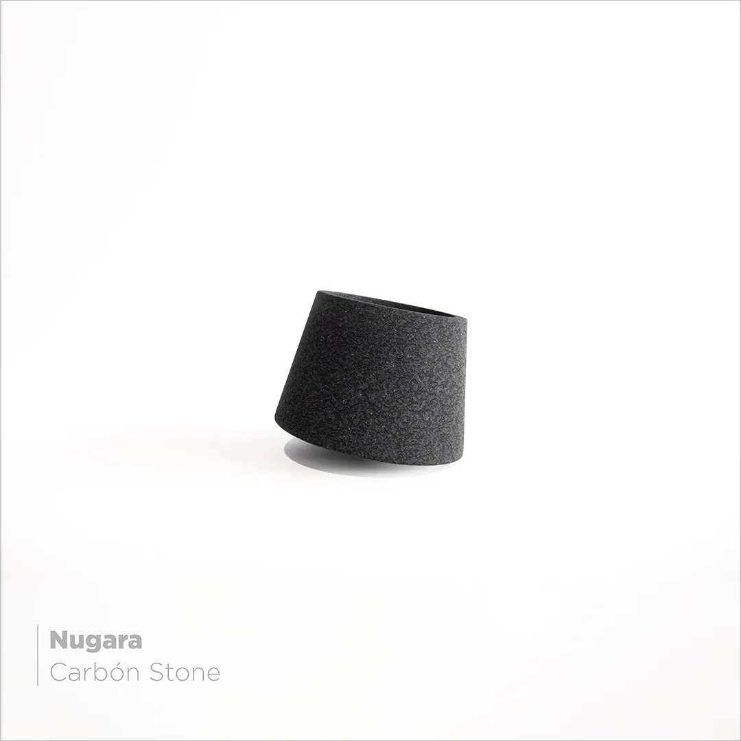 NUGARA - Línea Wild Sand