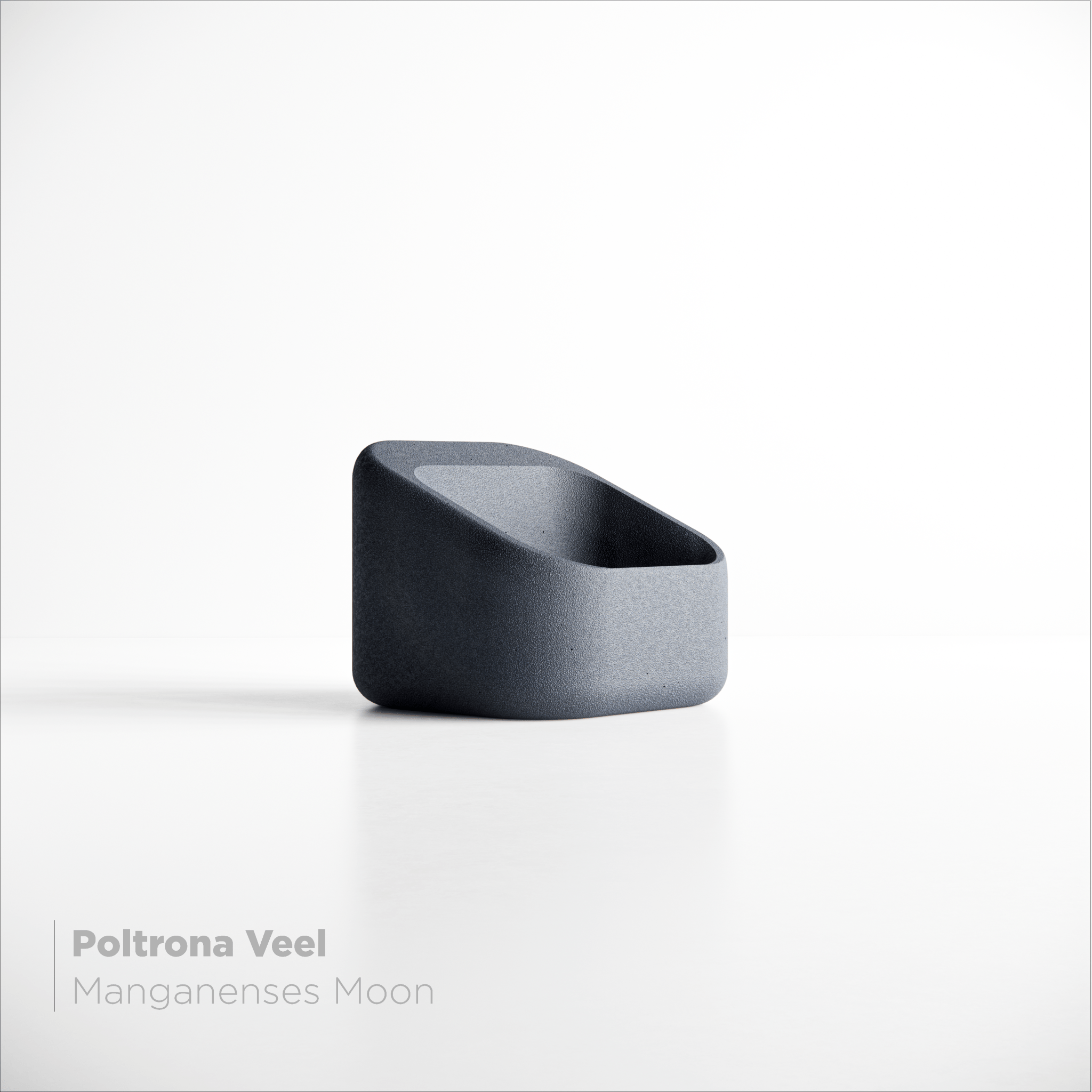 Poltrona Veel -
