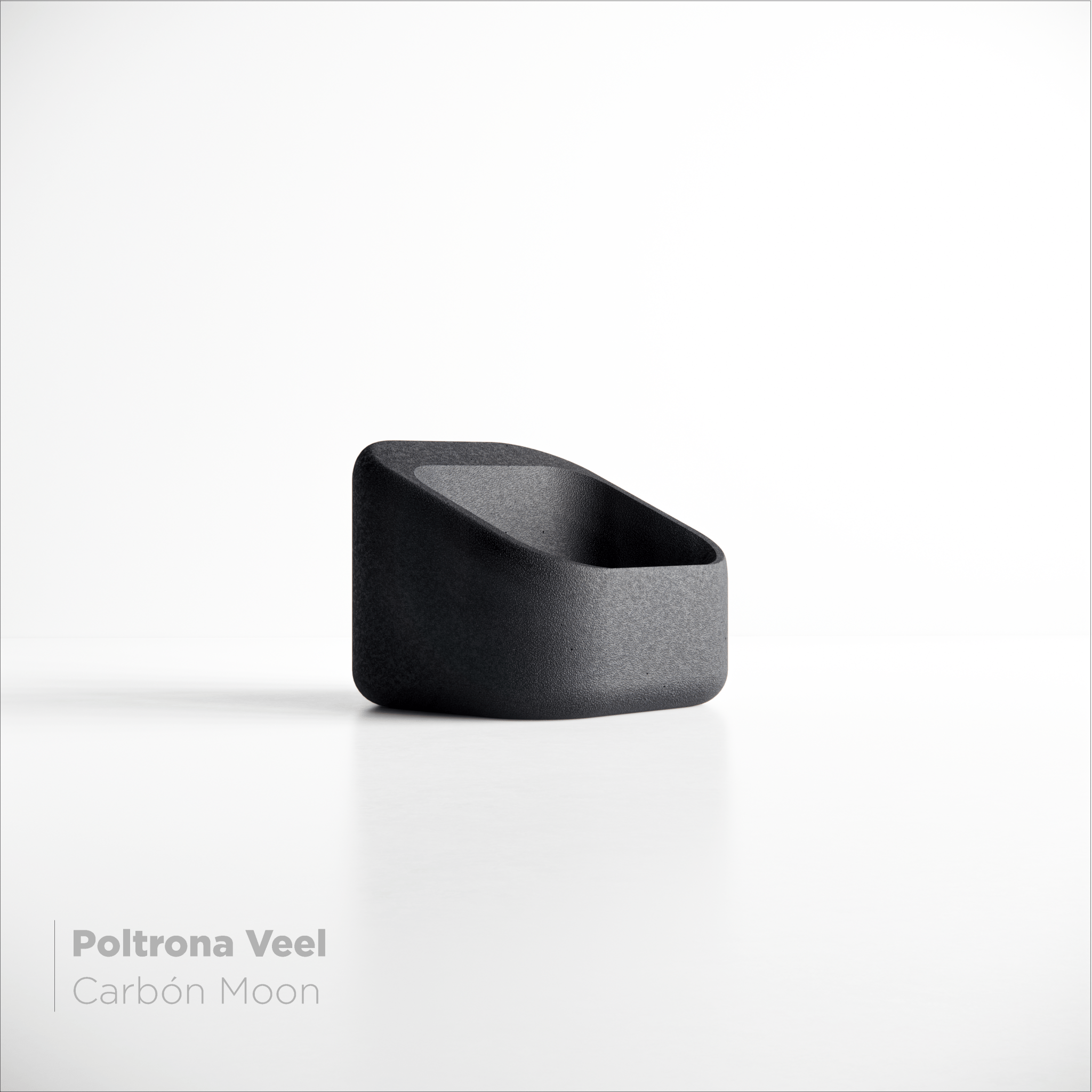 Poltrona Veel -