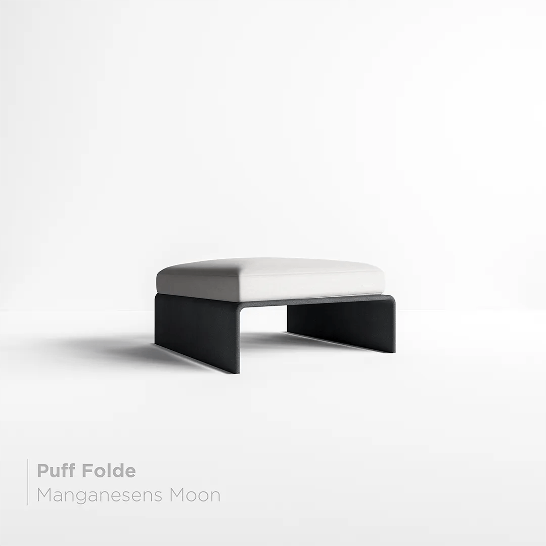 Puff folde - Línea Folde