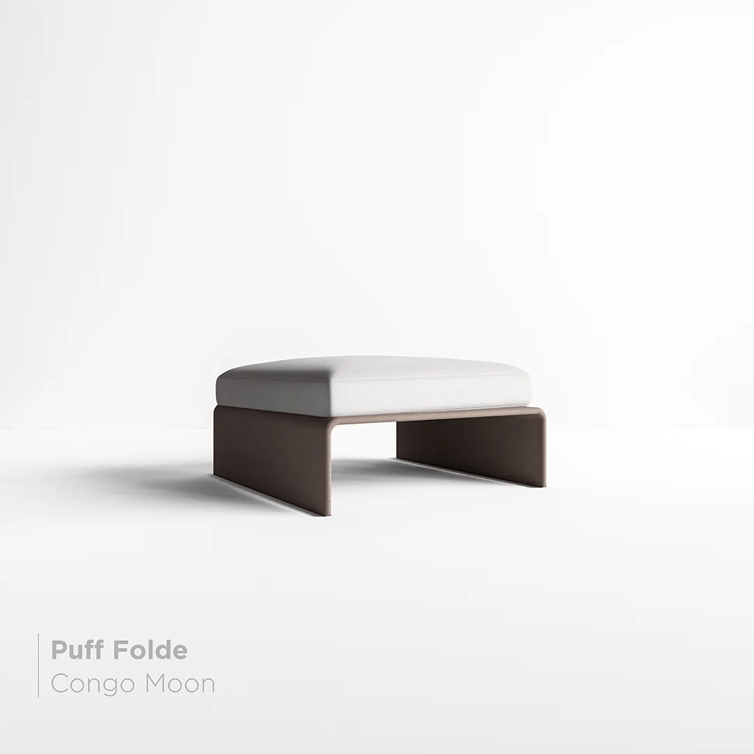 Puff folde - Línea Folde