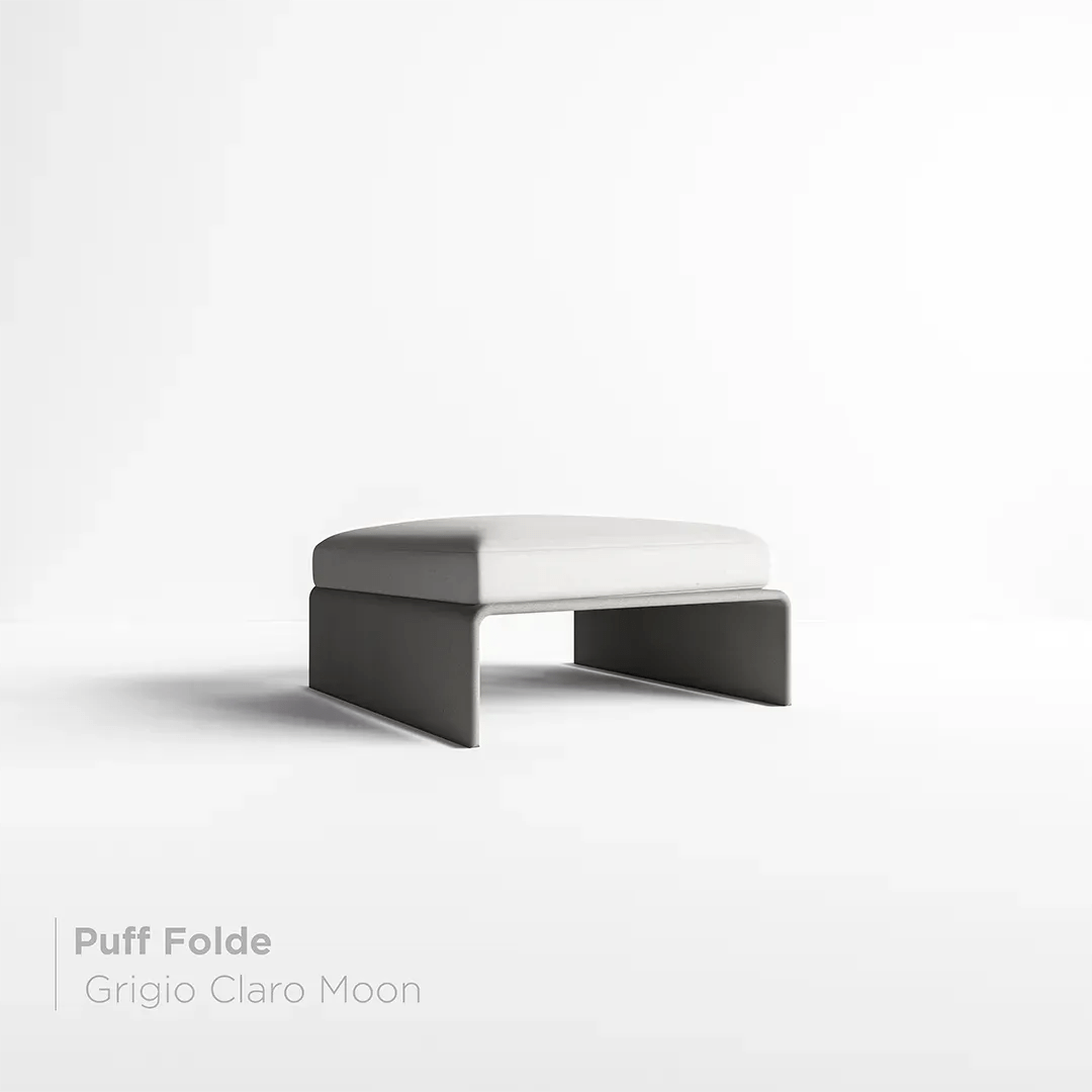 Puff folde - Línea Folde