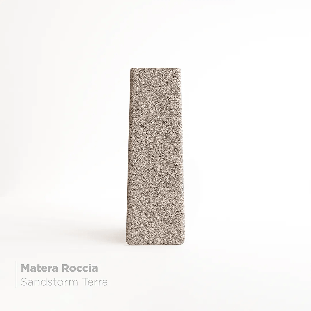 ROCCIA 1.5 - Línea Wild Sand