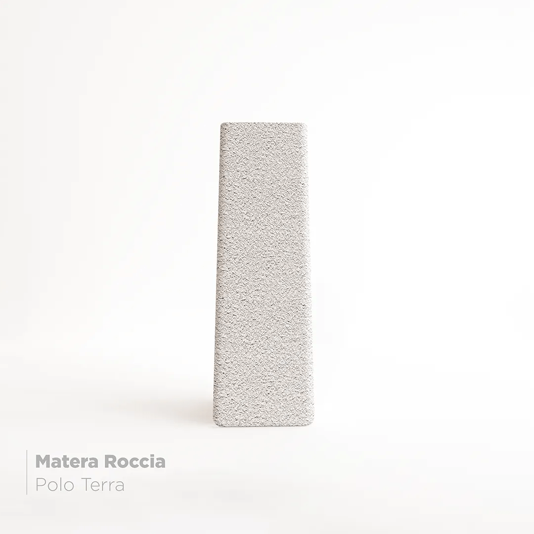 ROCCIA 1.5 - Línea Wild Sand