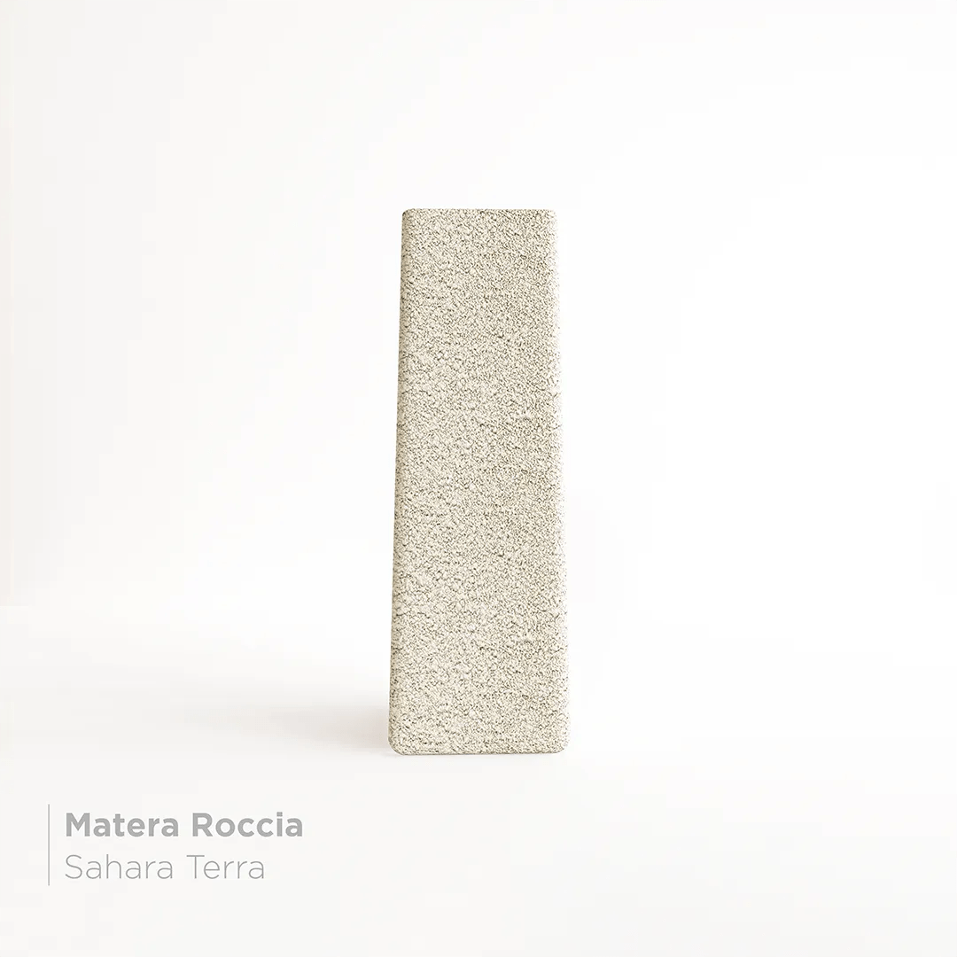 ROCCIA 1.5 - Línea Wild Sand