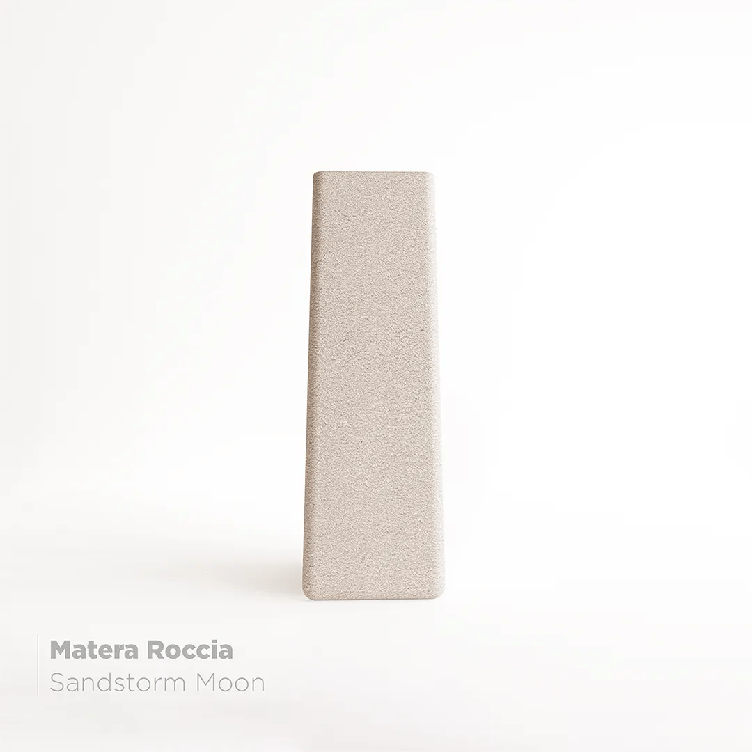 ROCCIA 1.5 - Línea Wild Sand