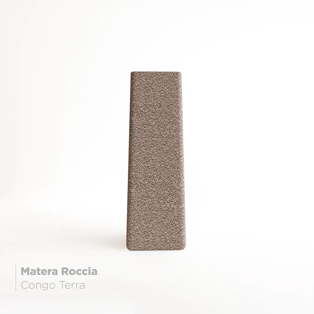ROCCIA 1.5 - Línea Wild Sand