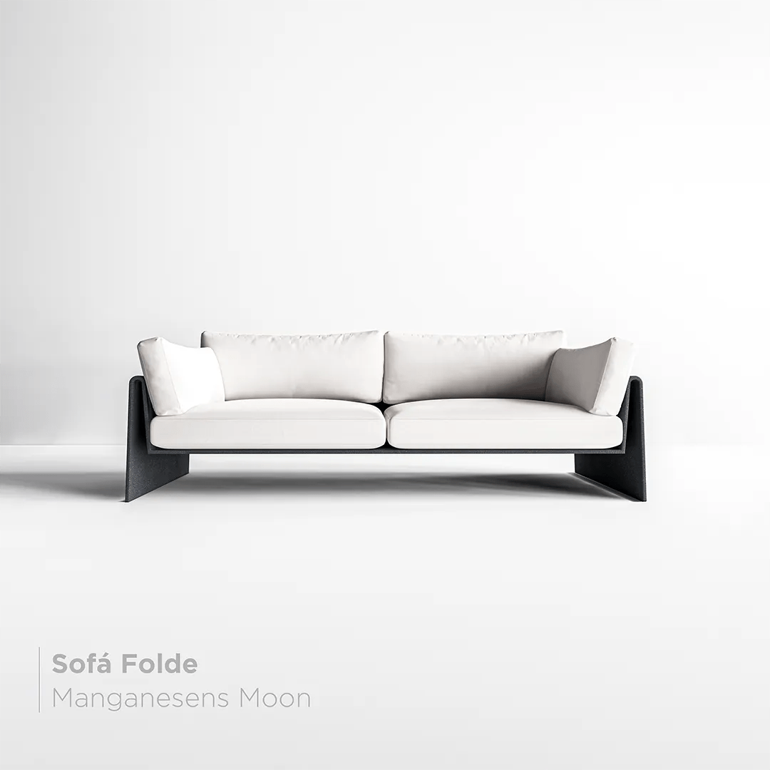 Sofá Folde - Línea Folde