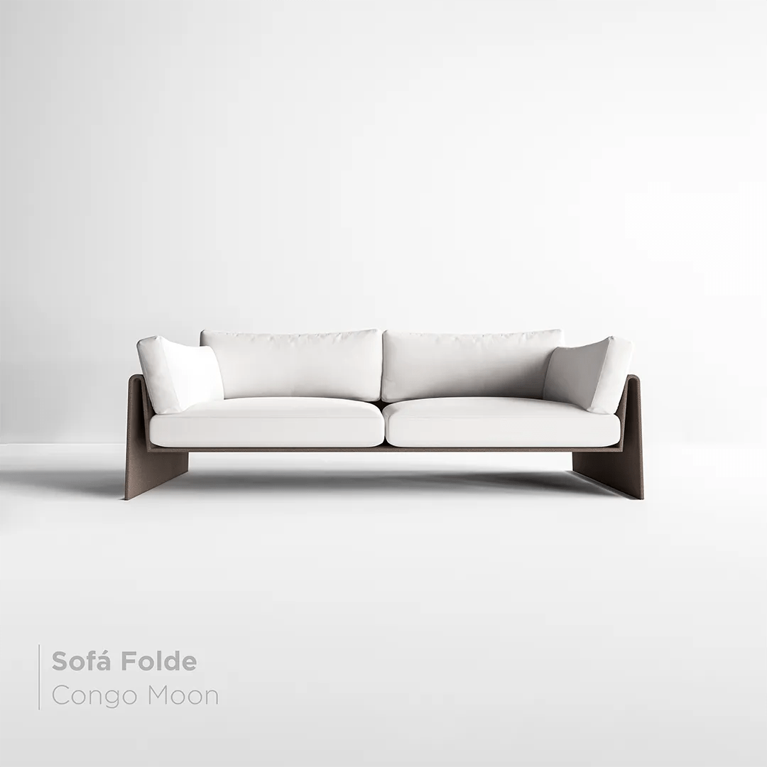 Sofá Folde - Línea Folde