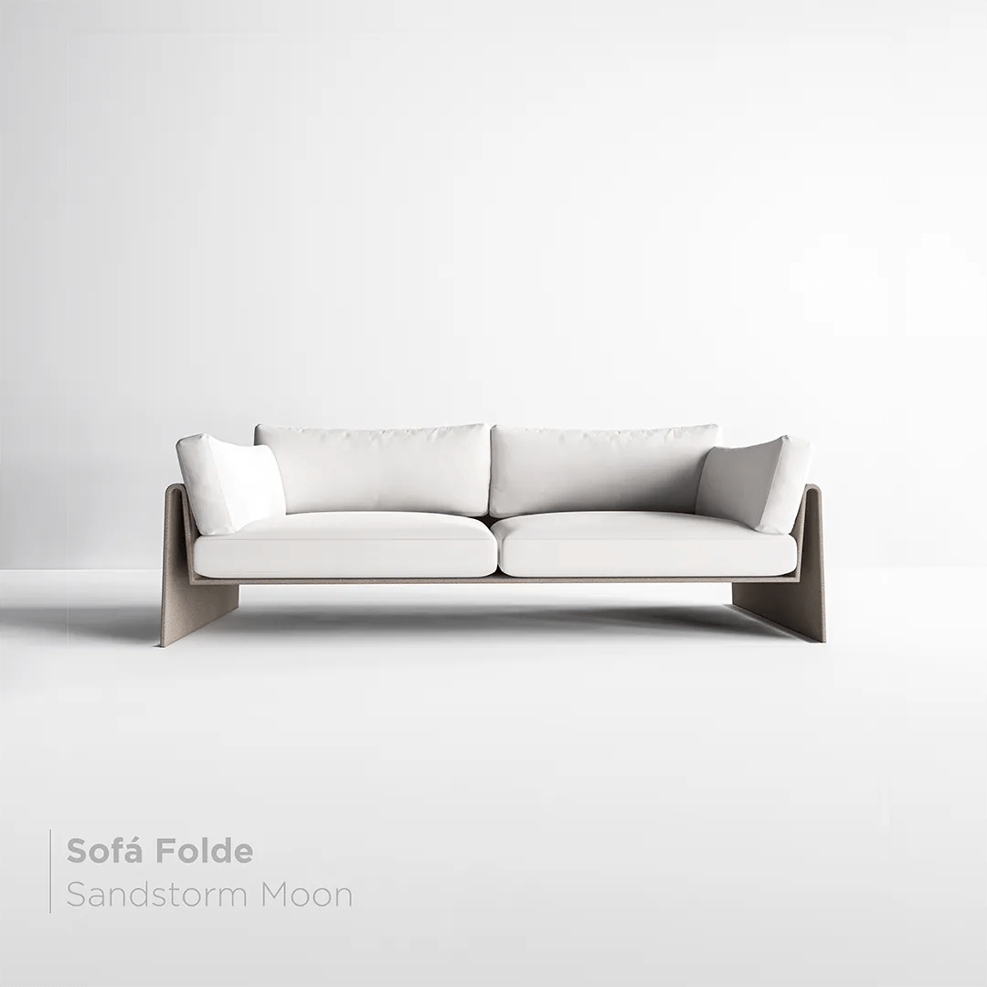 Sofá Folde - Línea Folde