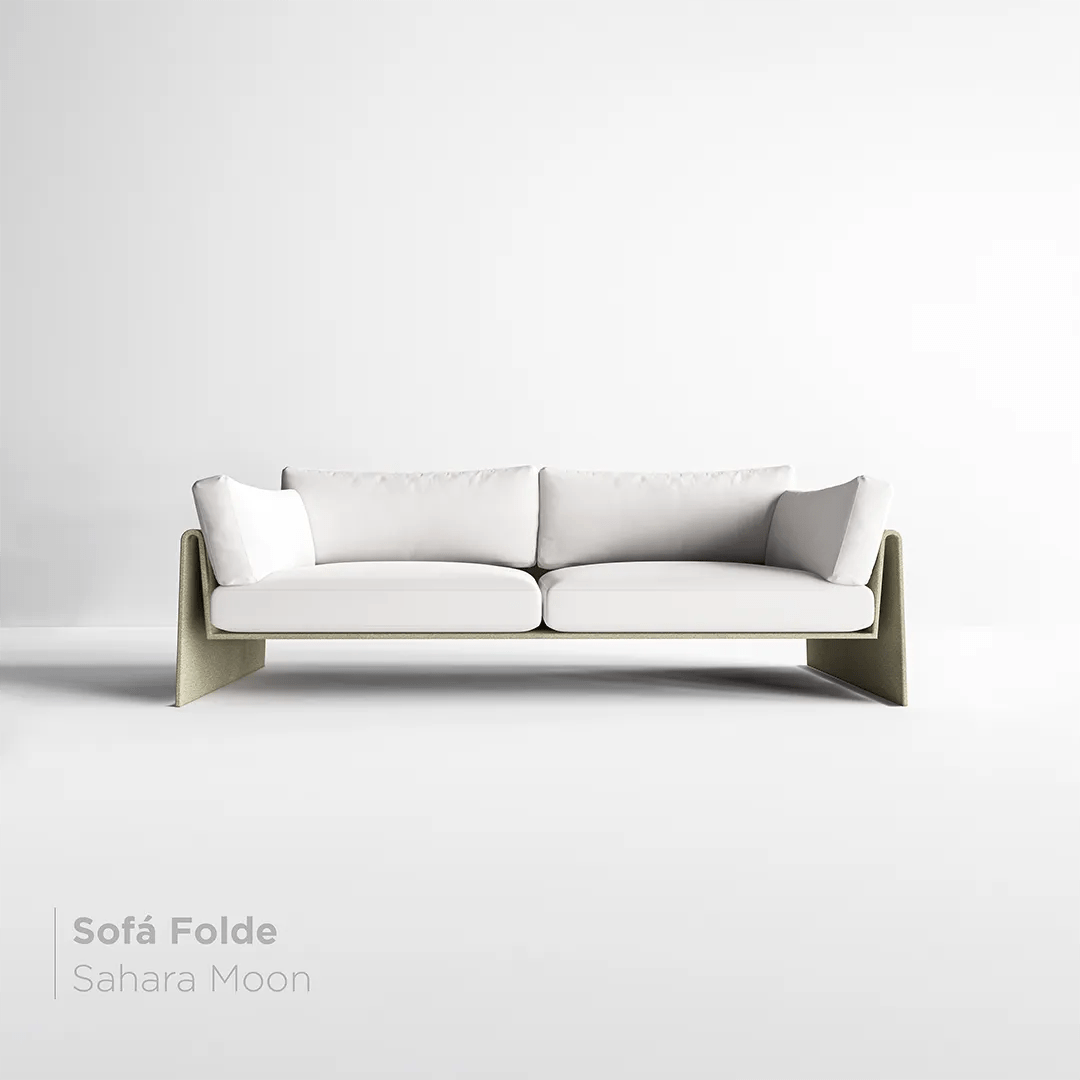 Sofá Folde - Línea Folde