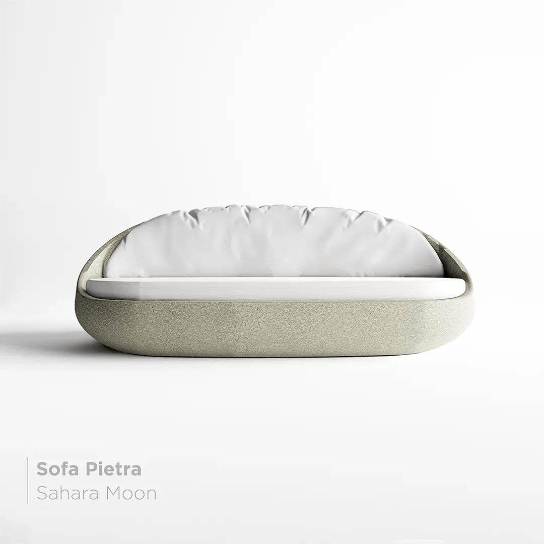 Sofá Pietra - Línea Pietra
