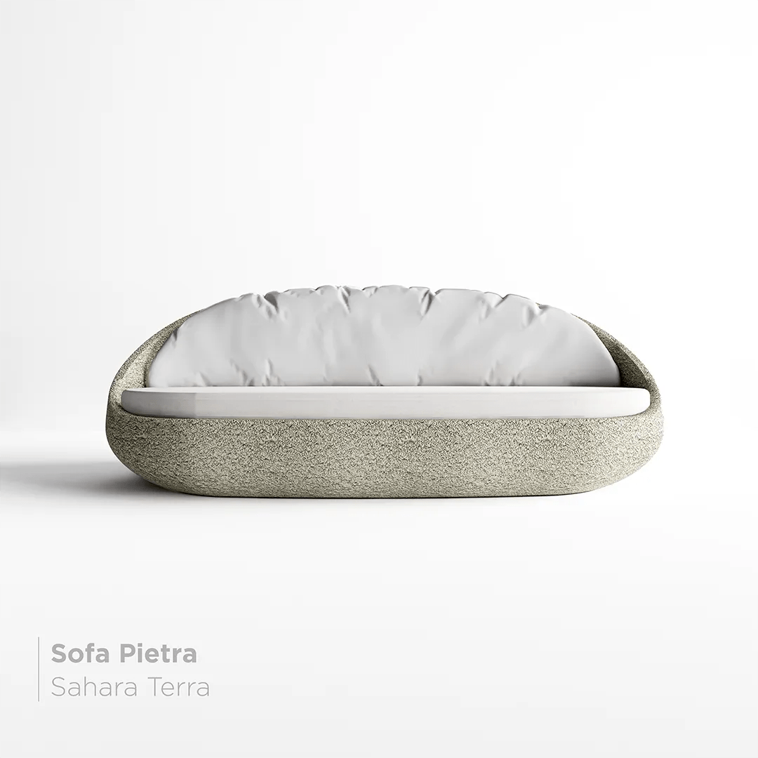 Sofá Pietra - Línea Pietra