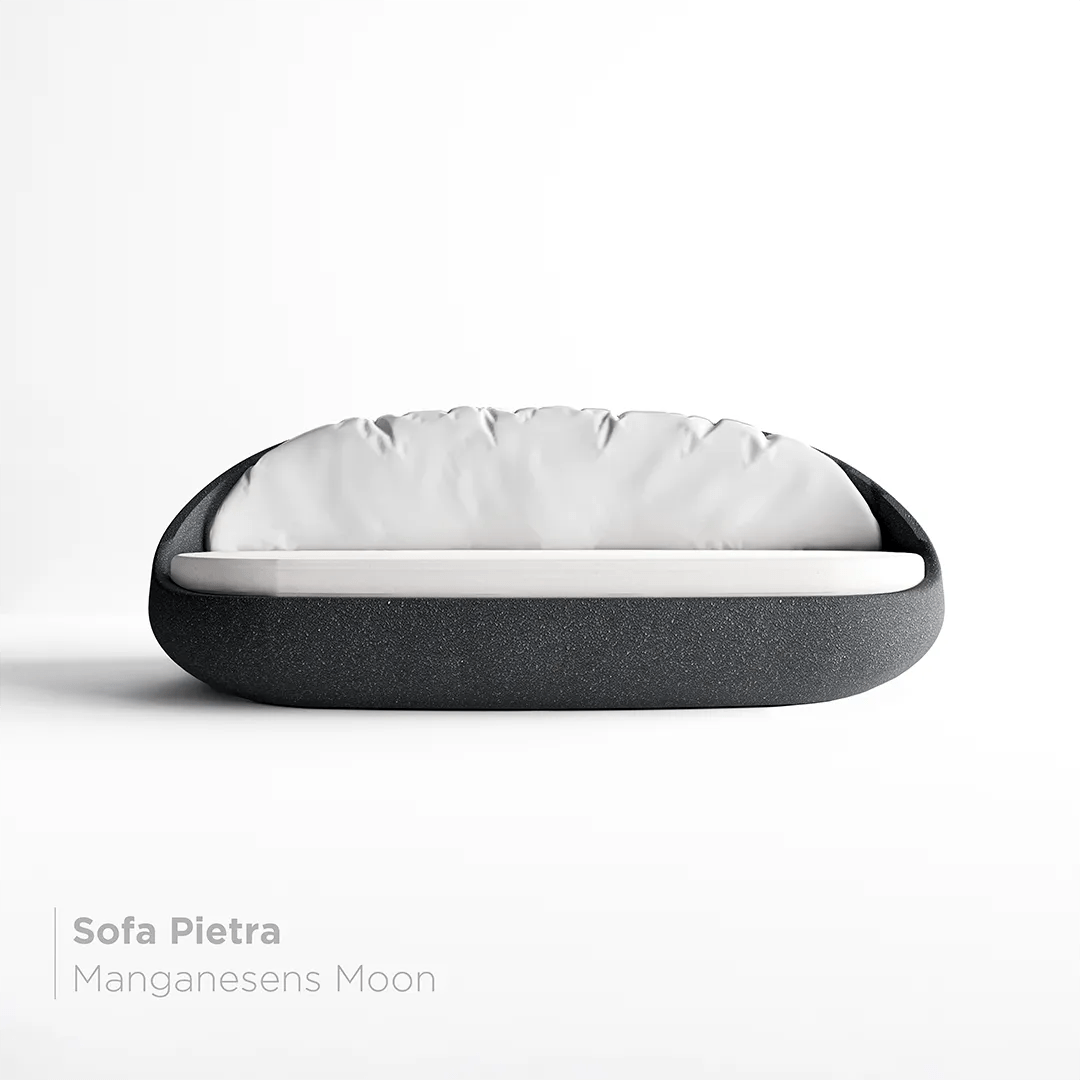 Sofá Pietra - Línea Pietra