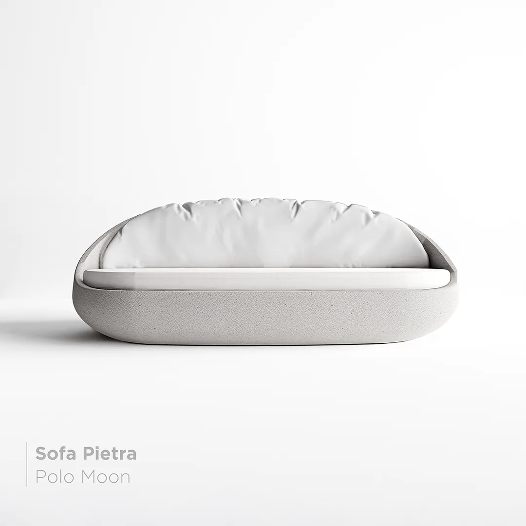 Sofá Pietra - Línea Pietra
