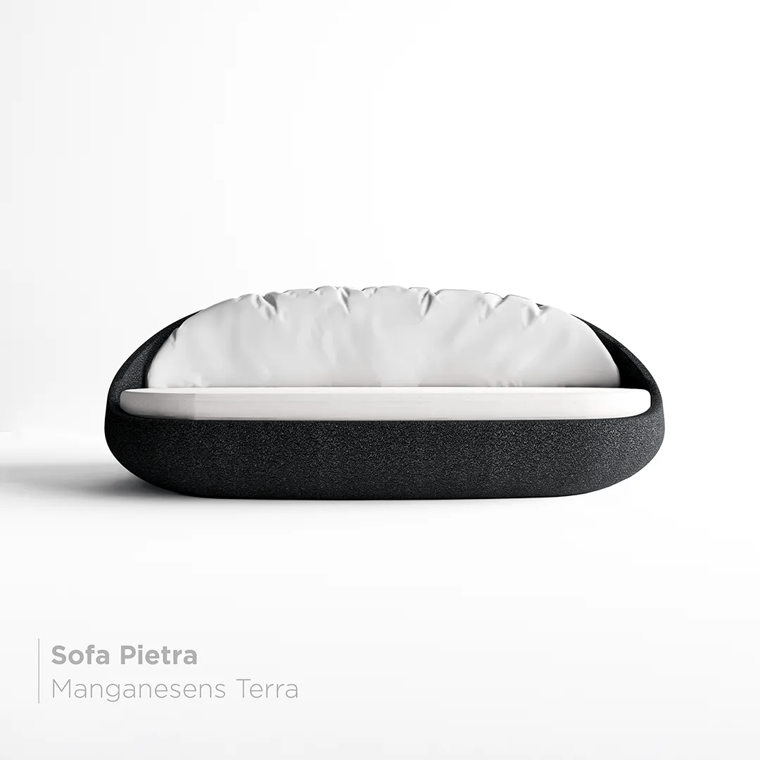 Sofá Pietra - Línea Pietra