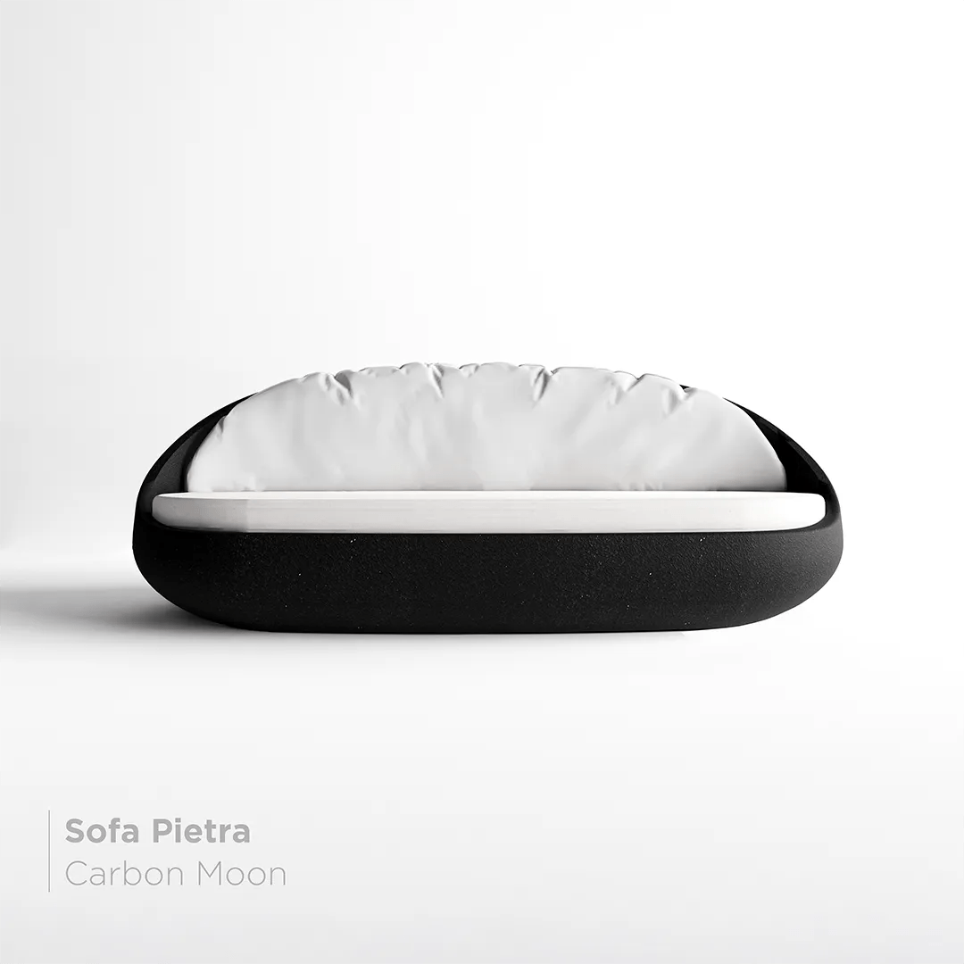 Sofá Pietra - Línea Pietra