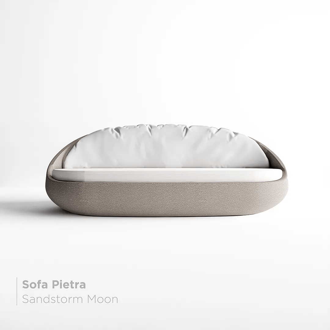 Sofá Pietra - Línea Pietra