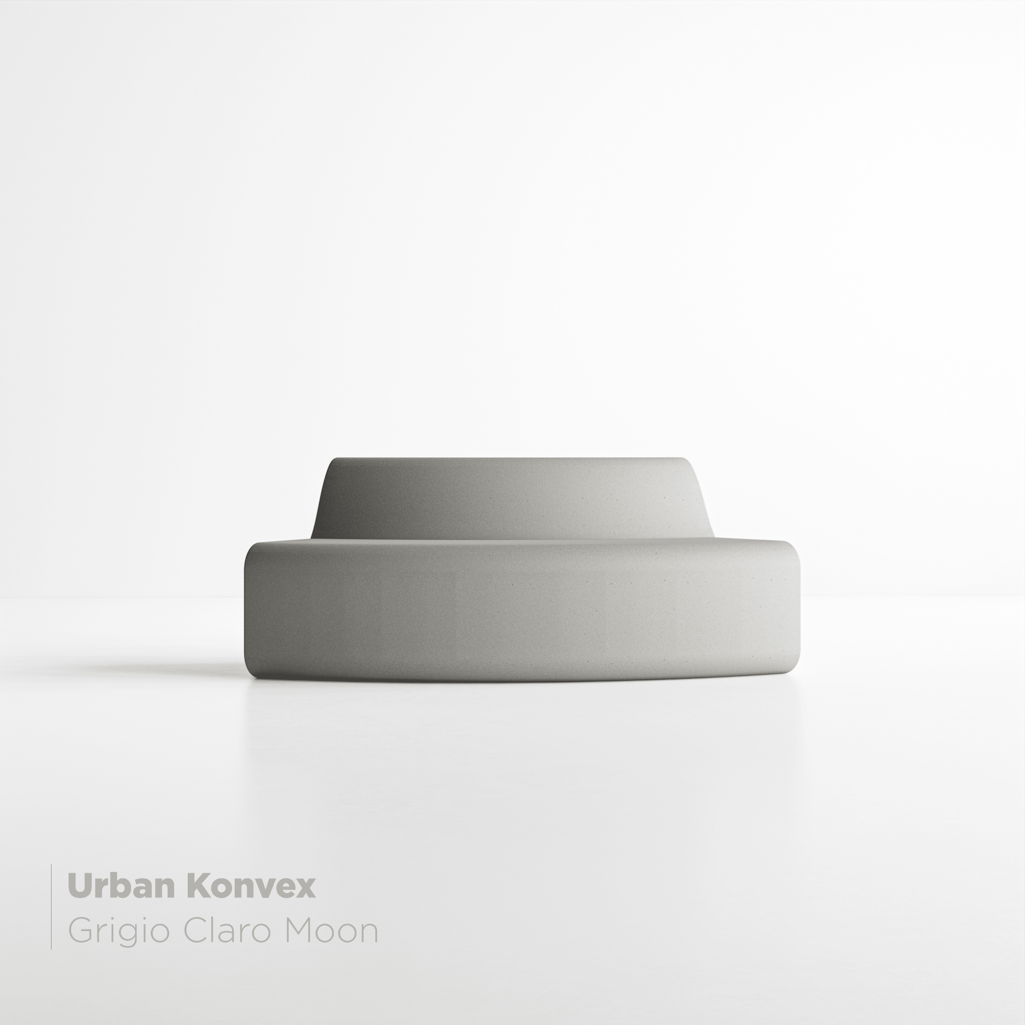 Urban Convex -