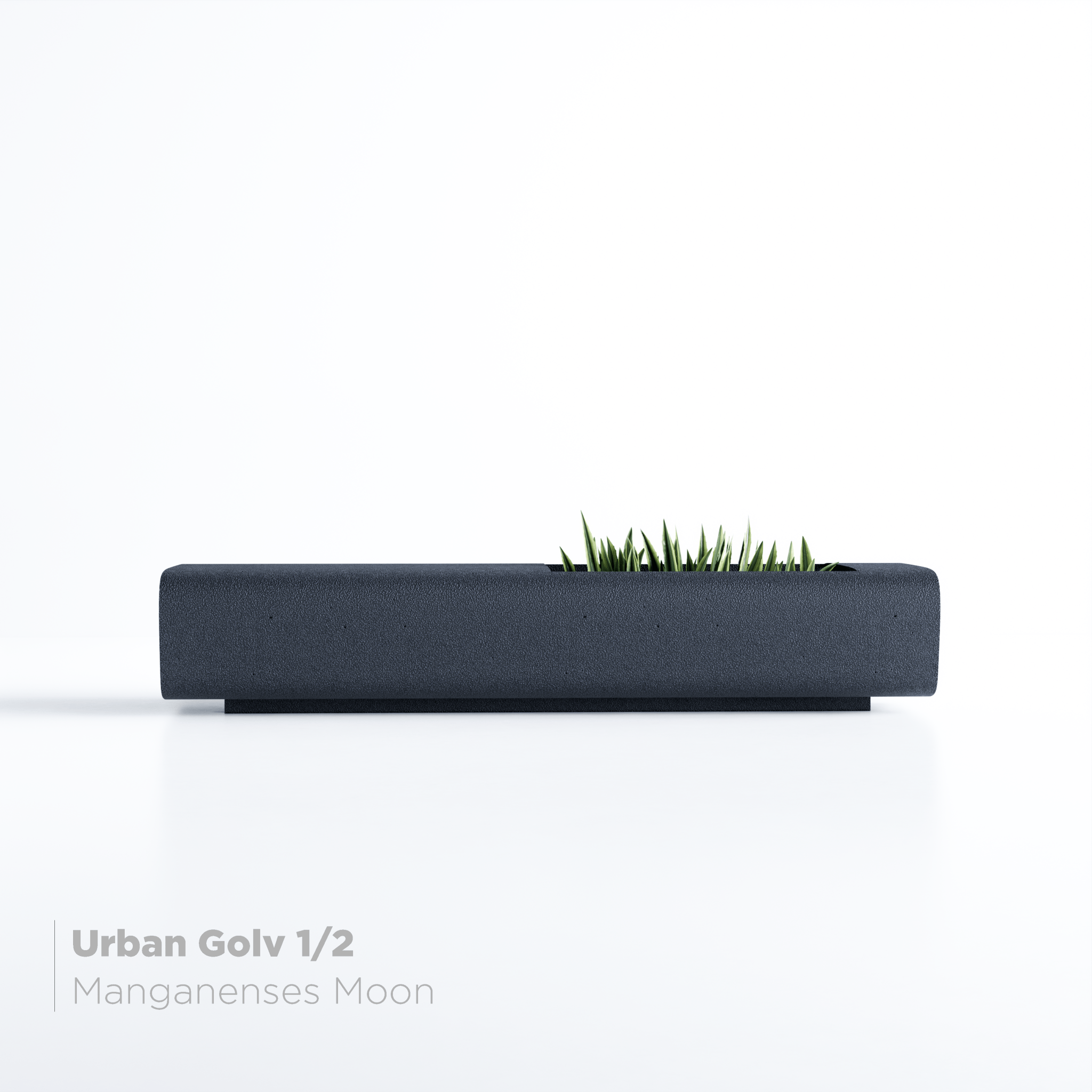 Urban Glov 12 -